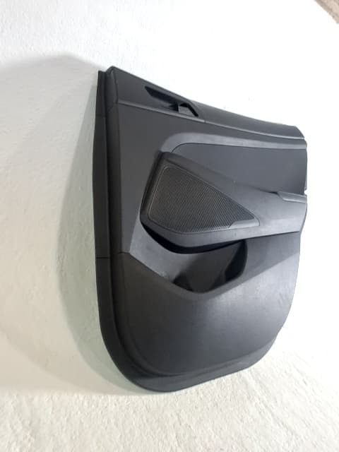 Guarnecido puerta trasera derecha HYUNDAI TUCSON 4