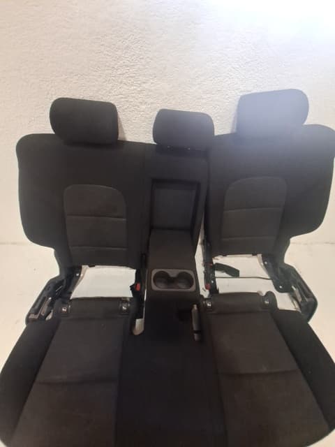 Cerradura asientos traseros HYUNDAI TUCSON