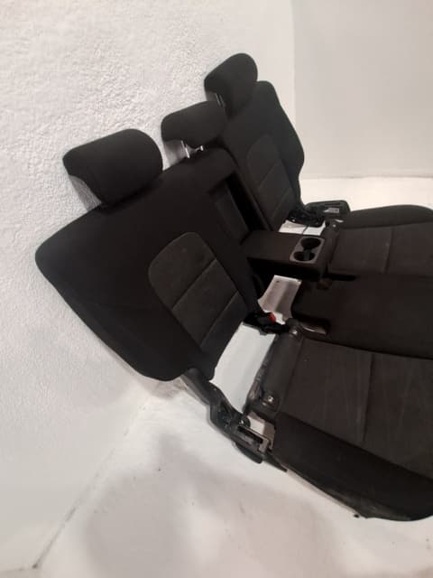 Cerradura asientos traseros HYUNDAI TUCSON 5