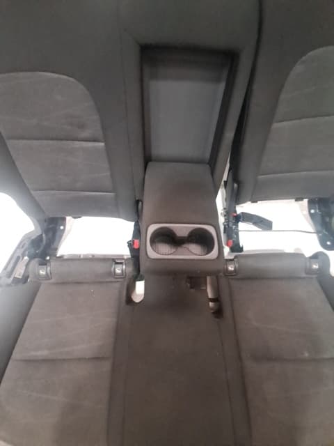 Cerradura asientos traseros HYUNDAI TUCSON 4