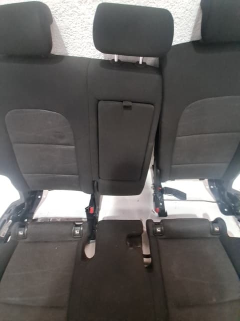 Cerradura asientos traseros HYUNDAI TUCSON 3