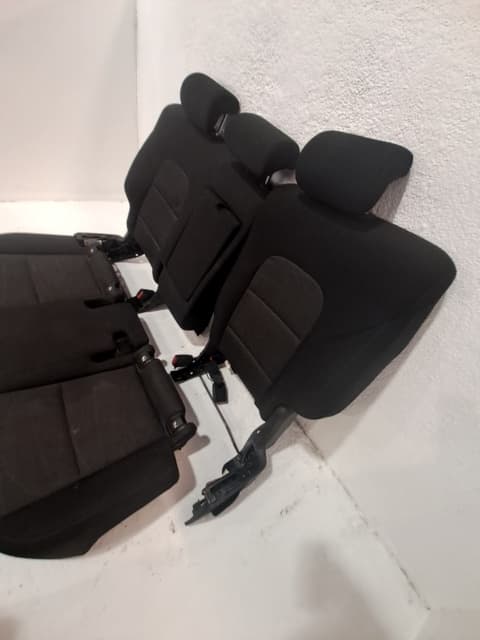 Cerradura asientos traseros HYUNDAI TUCSON 2