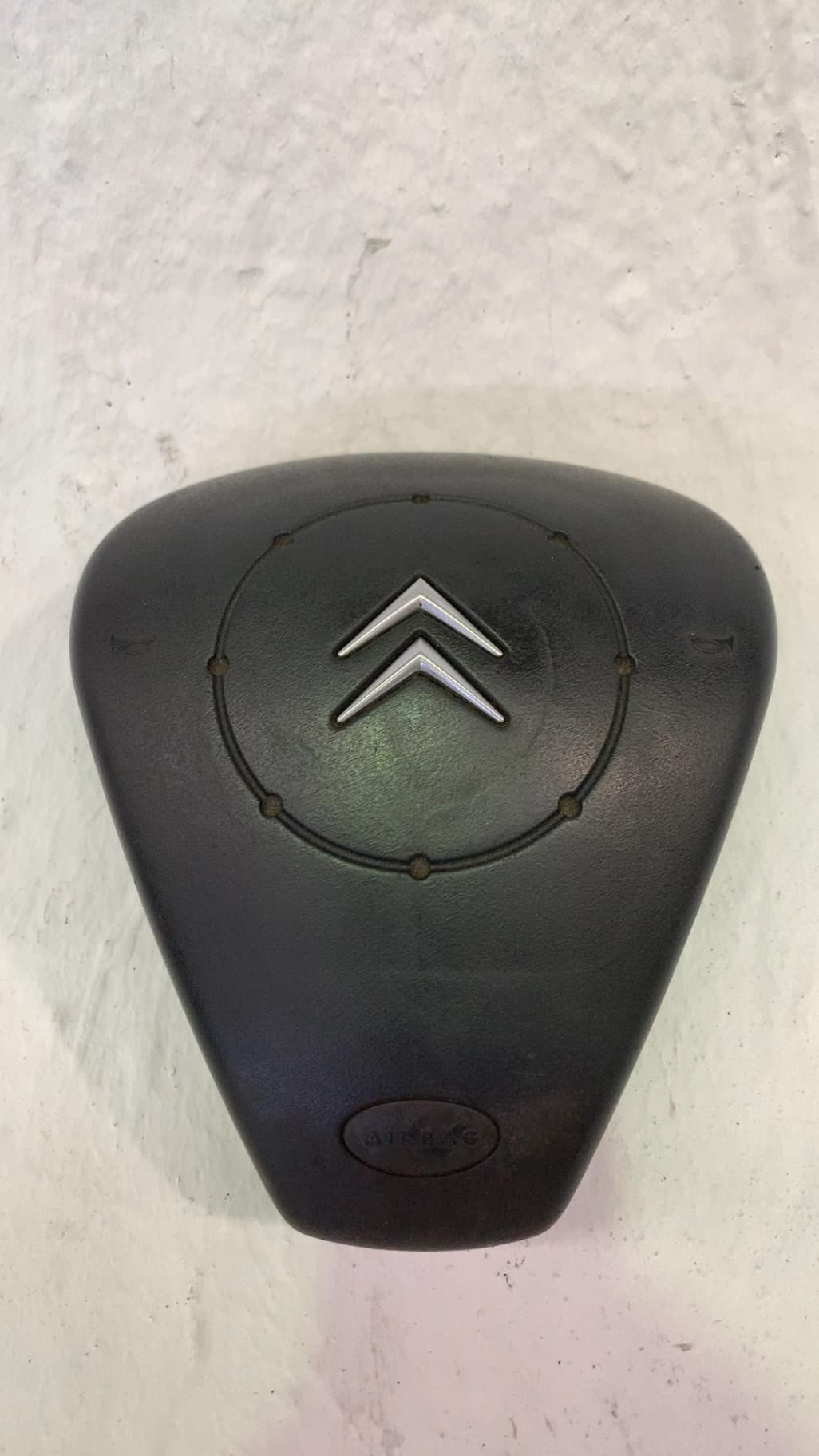 Airbag delantero izquierdo CITROEN BERLINGO
