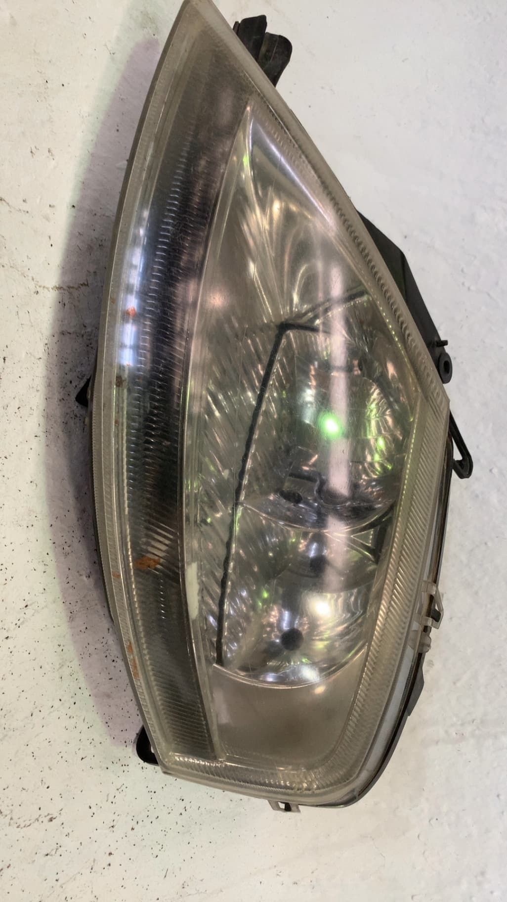 Faro izquierdo CITROEN BERLINGO