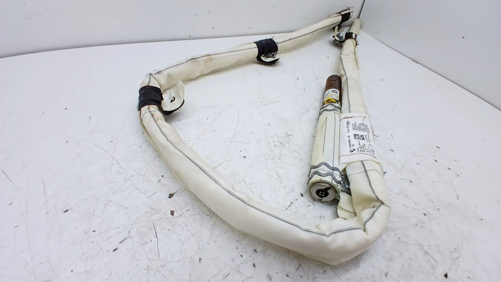 Airbag cortina delantero derecho BMW SERIE 2 COUPE (F22) 2