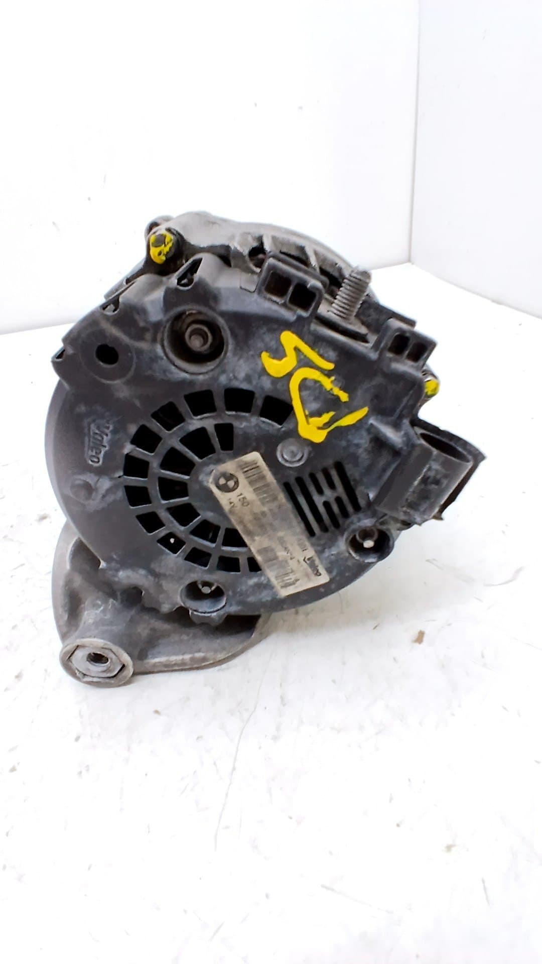 Alternador BMW SERIE 2 COUPE (F22) 3