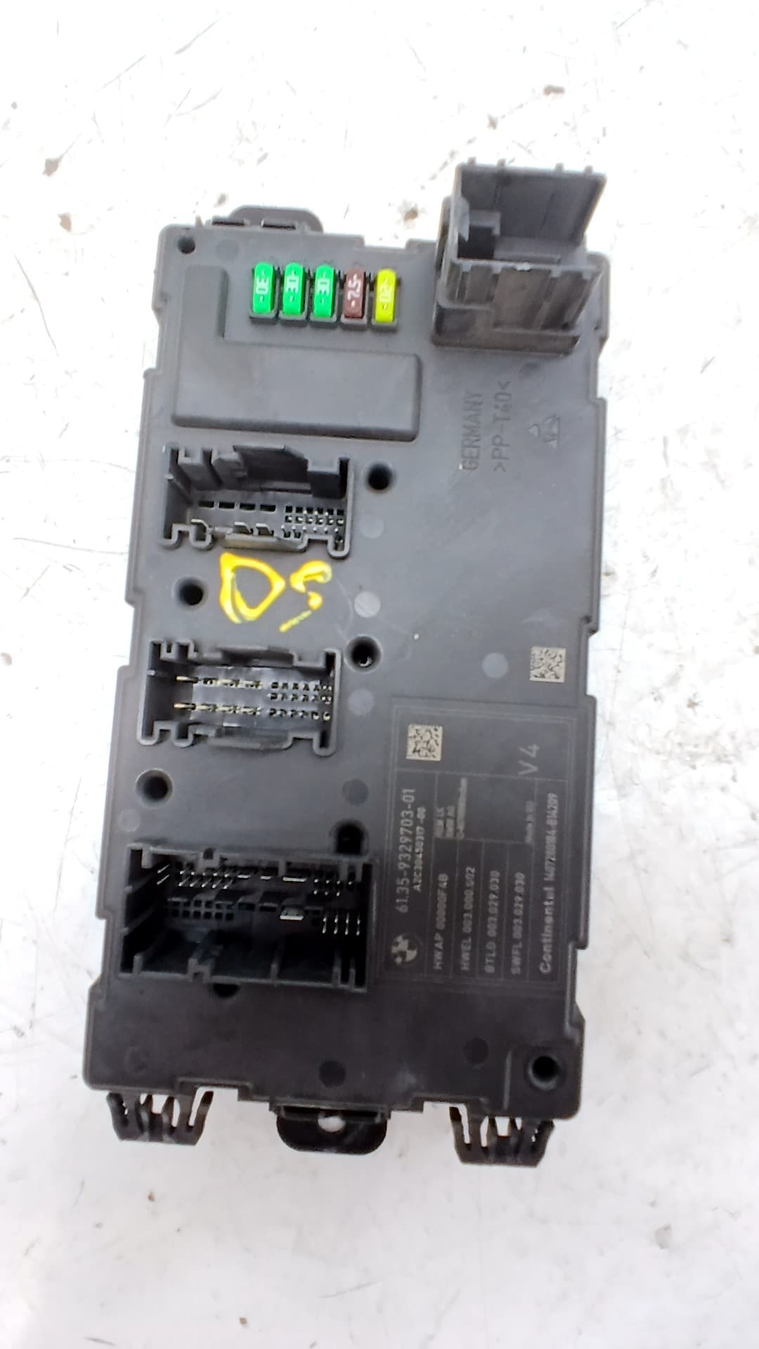 Recambio BMW SERIE 2 COUPE (F22) ref. 61359329703 3