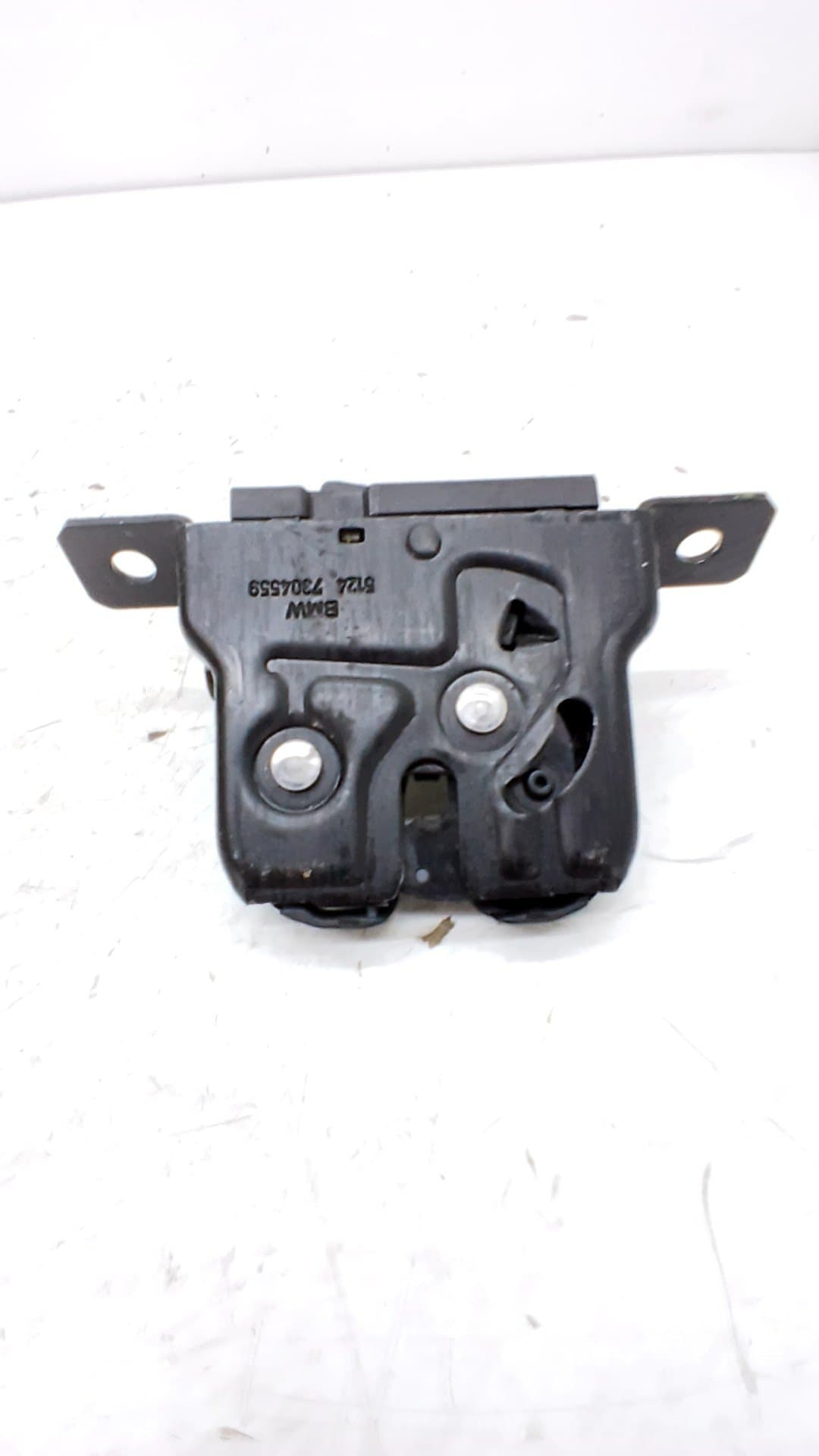 Cerradura maletero / porton BMW SERIE 2 COUPE (F22)