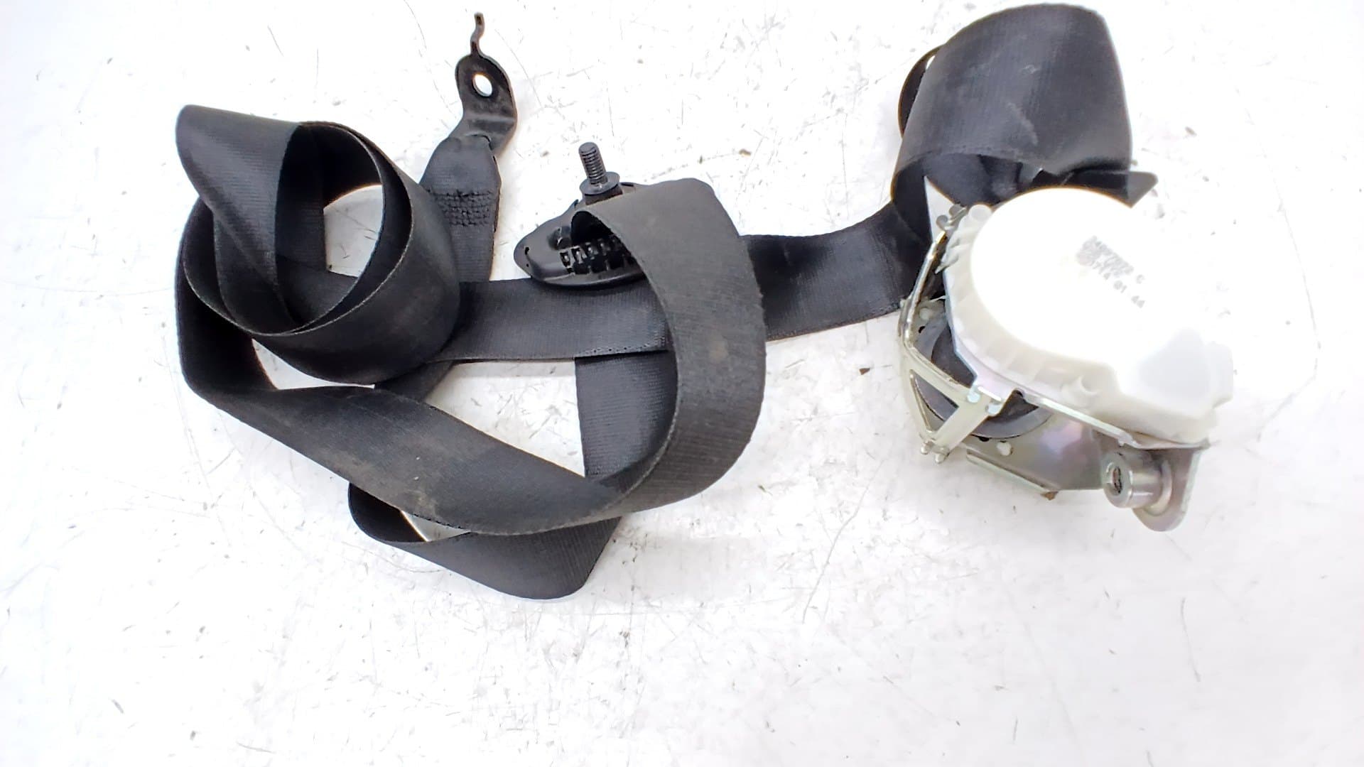 Cinturon seguridad delantero izquierdo BMW SERIE 2 COUPE (F22)