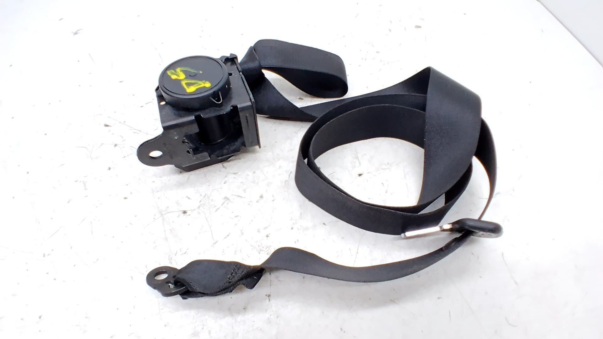 Cinturon seguridad trasero derecho BMW SERIE 2 COUPE (F22)