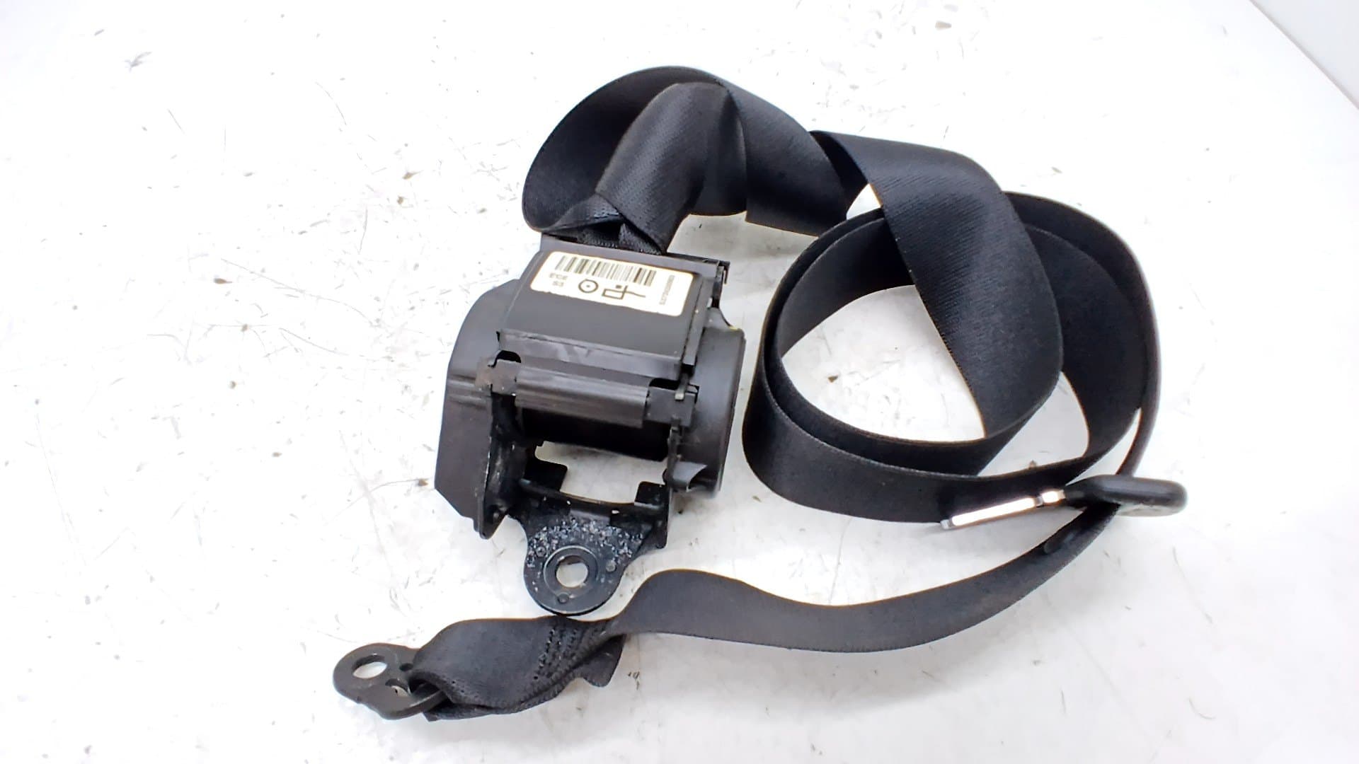Cinturon seguridad trasero derecho BMW SERIE 2 COUPE (F22) 3