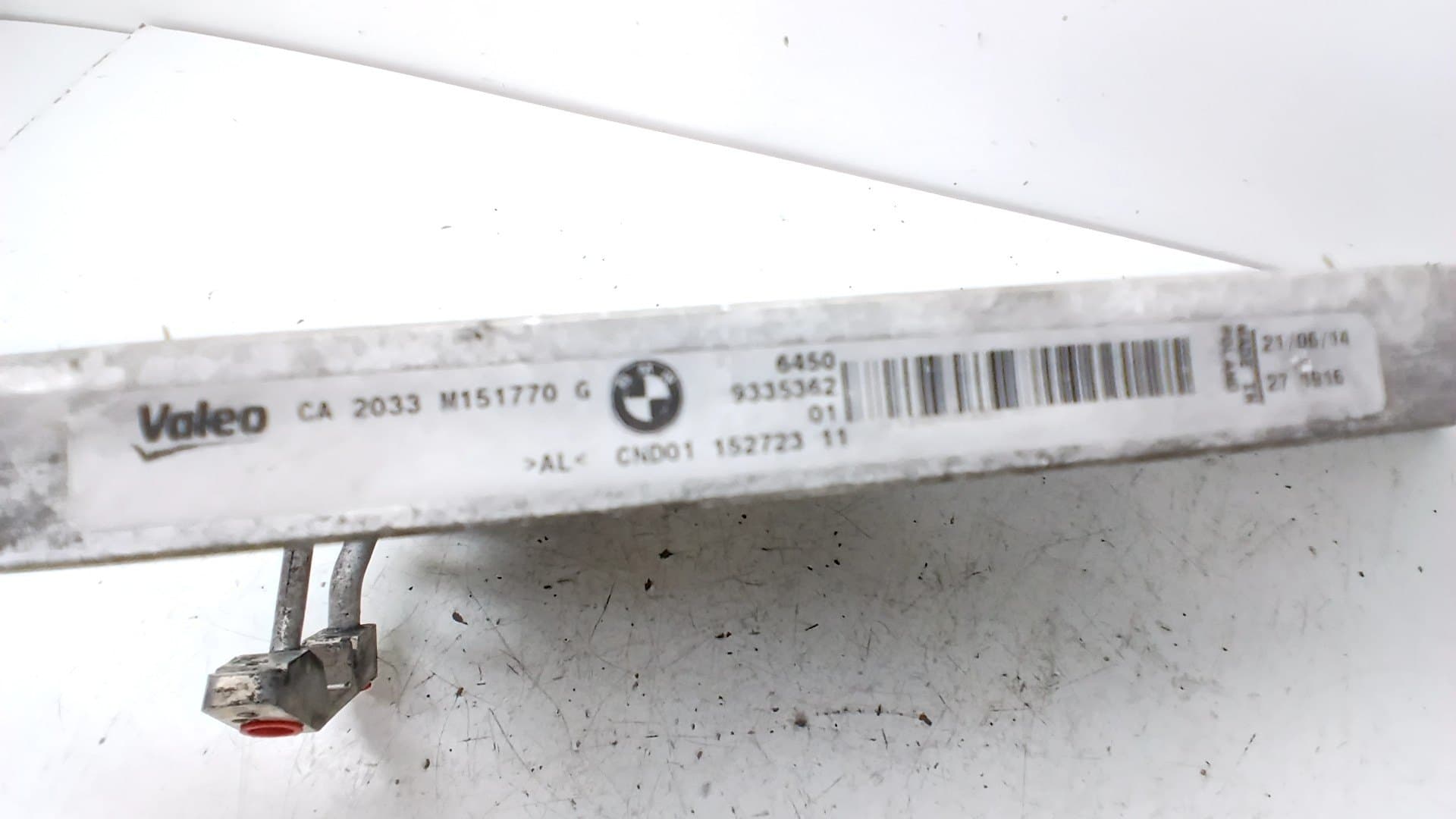 Recambio BMW SERIE 2 COUPE (F22) ref. 64509335362 2