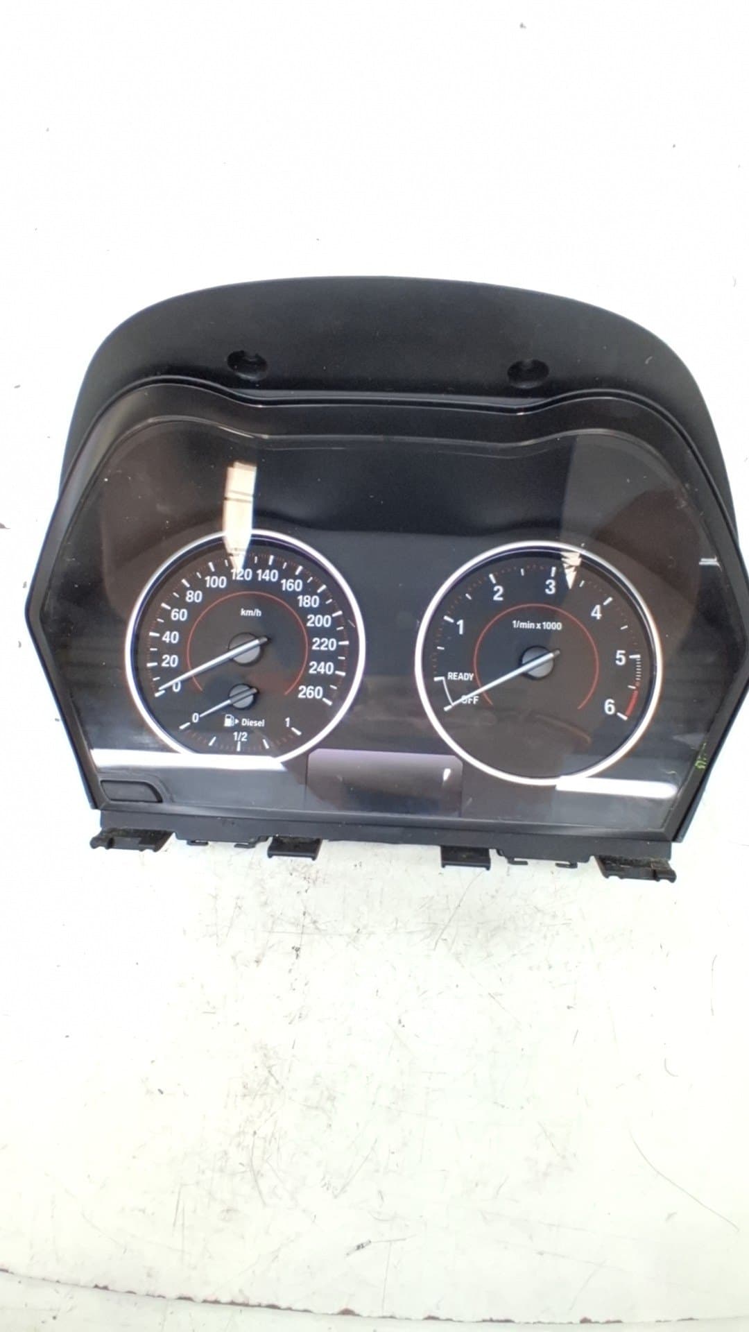 Cuadro instrumentos BMW SERIE 2 COUPE (F22)