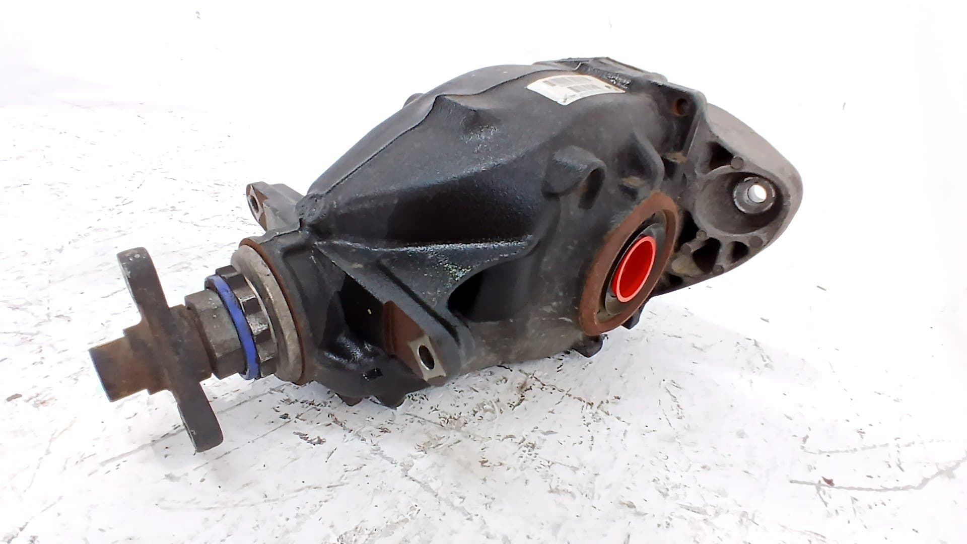 Diferencial trasero BMW SERIE 2 COUPE (F22)