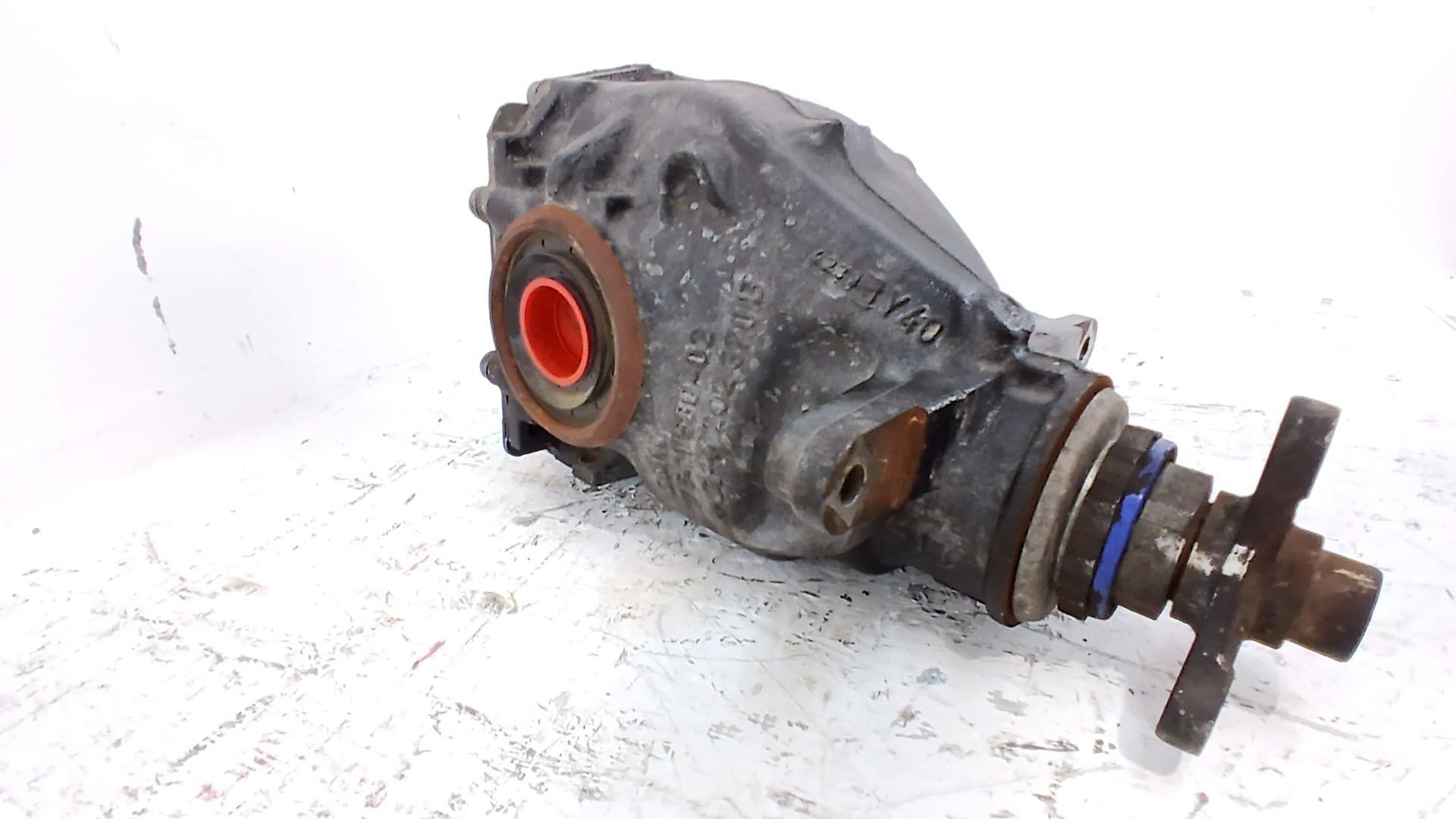 Diferencial trasero BMW SERIE 2 COUPE (F22) 5