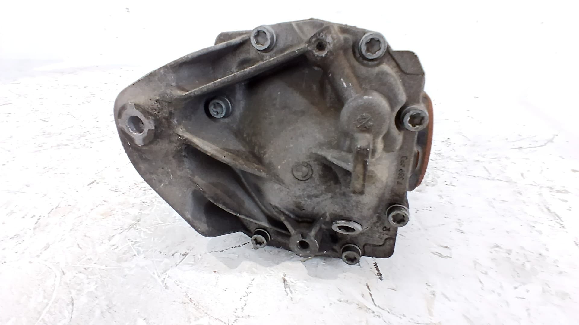 Diferencial trasero BMW SERIE 2 COUPE (F22) 3