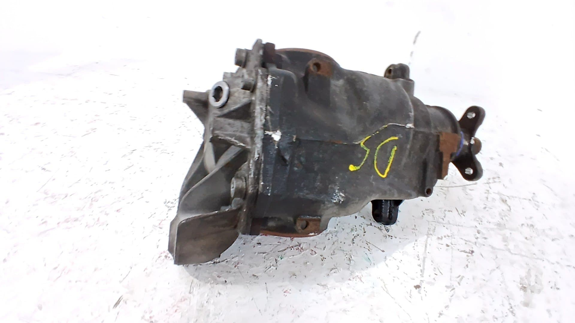 Diferencial trasero BMW SERIE 2 COUPE (F22) 2
