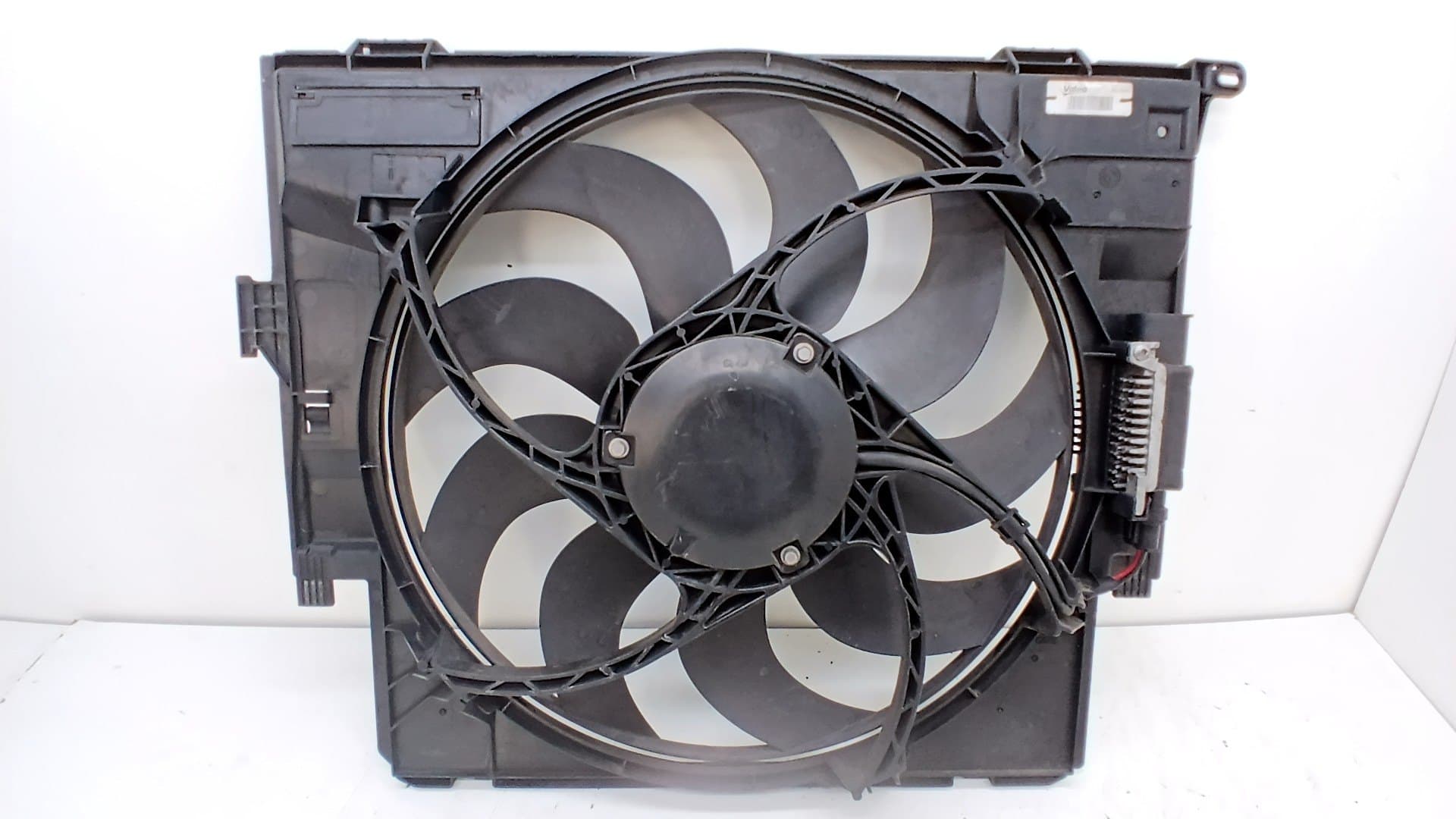 Electroventilador BMW SERIE 2 COUPE (F22)