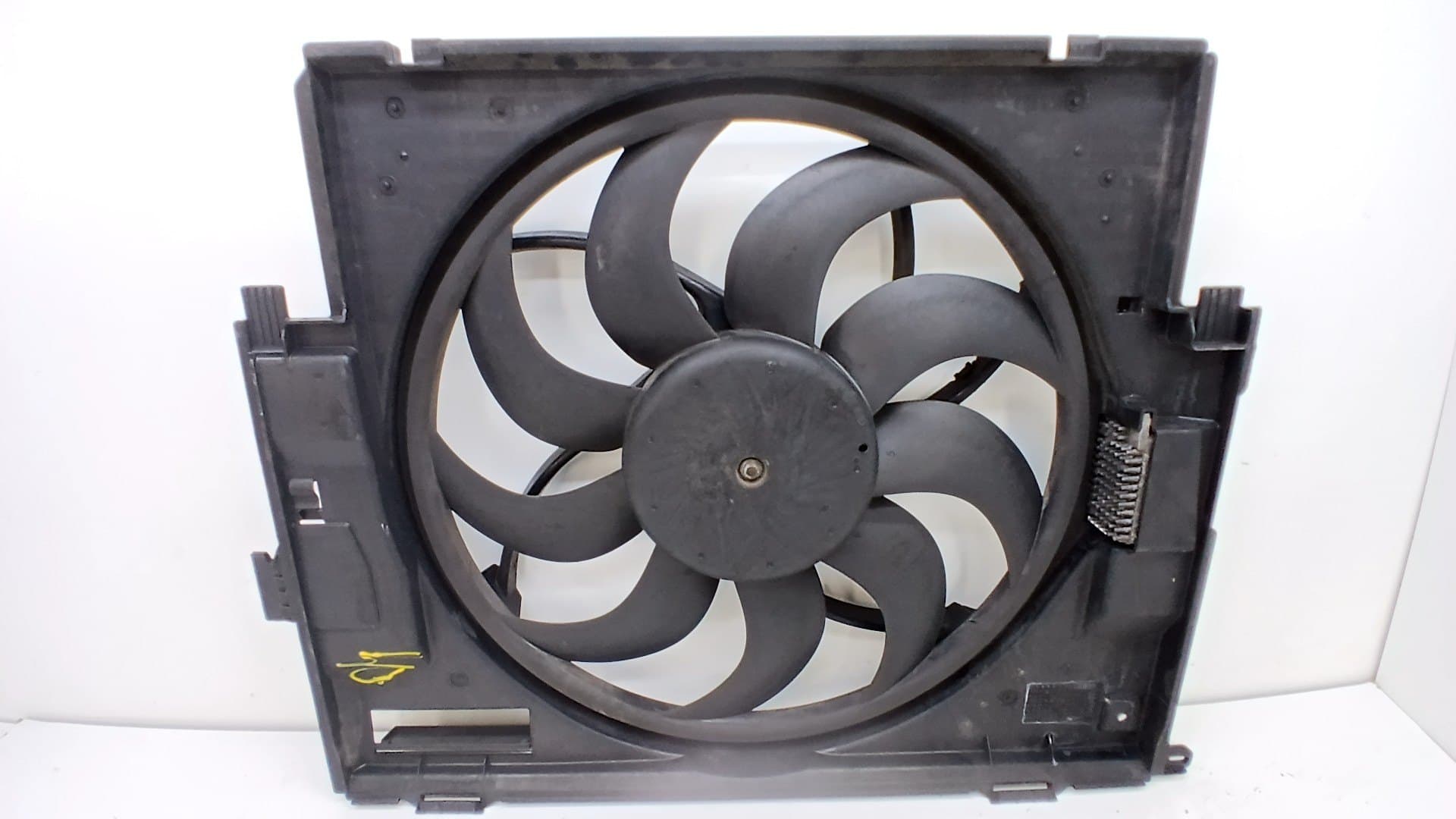 Electroventilador BMW SERIE 2 COUPE (F22) 3