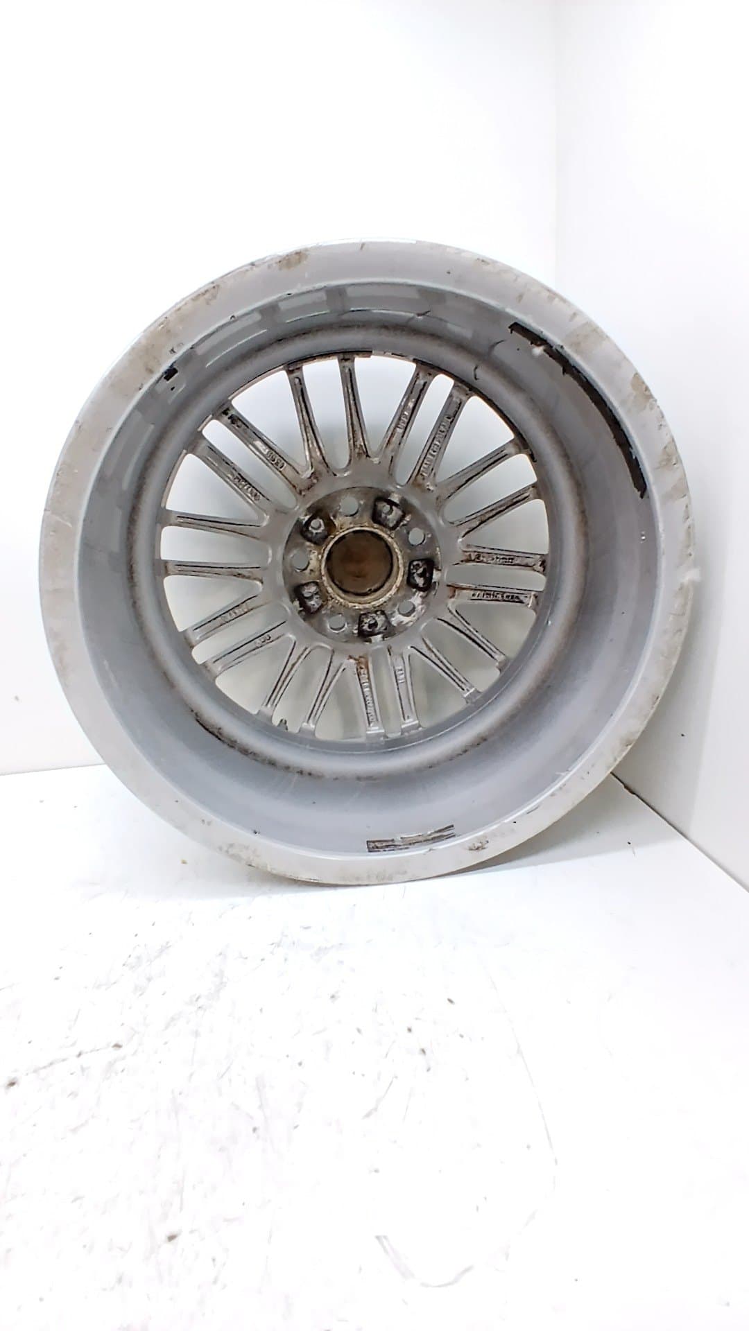 Llanta BMW SERIE 2 COUPE (F22) 2
