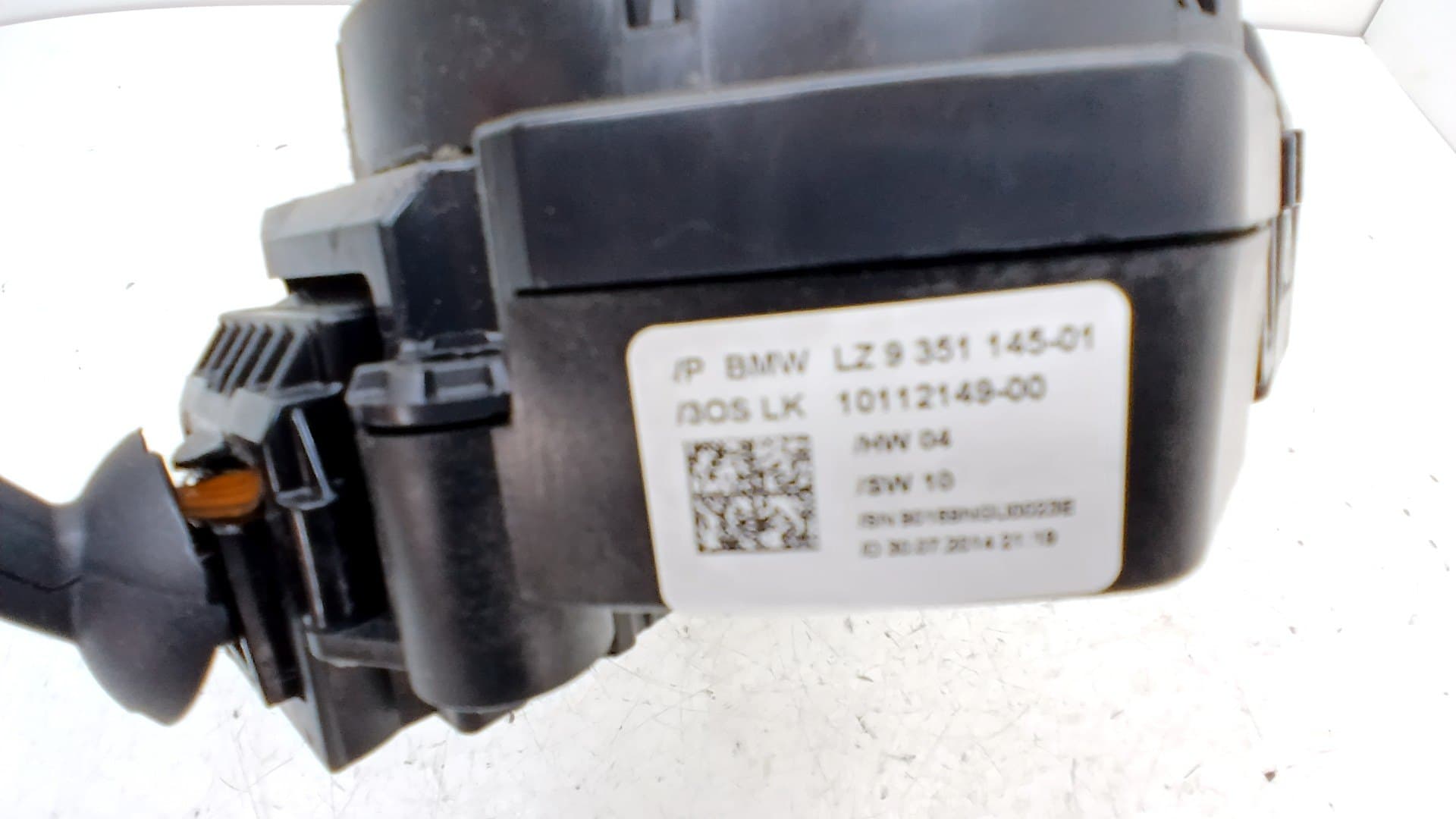Mando multifuncion BMW SERIE 2 COUPE (F22) 3