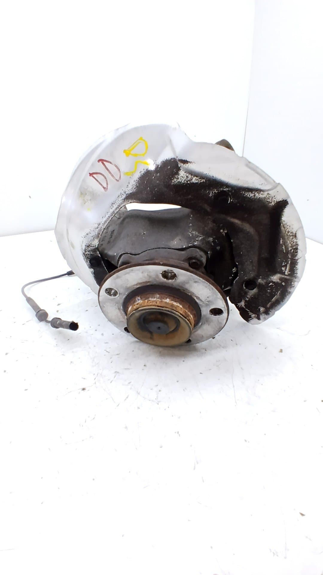Mangueta delantera derecha BMW SERIE 2 COUPE (F22)