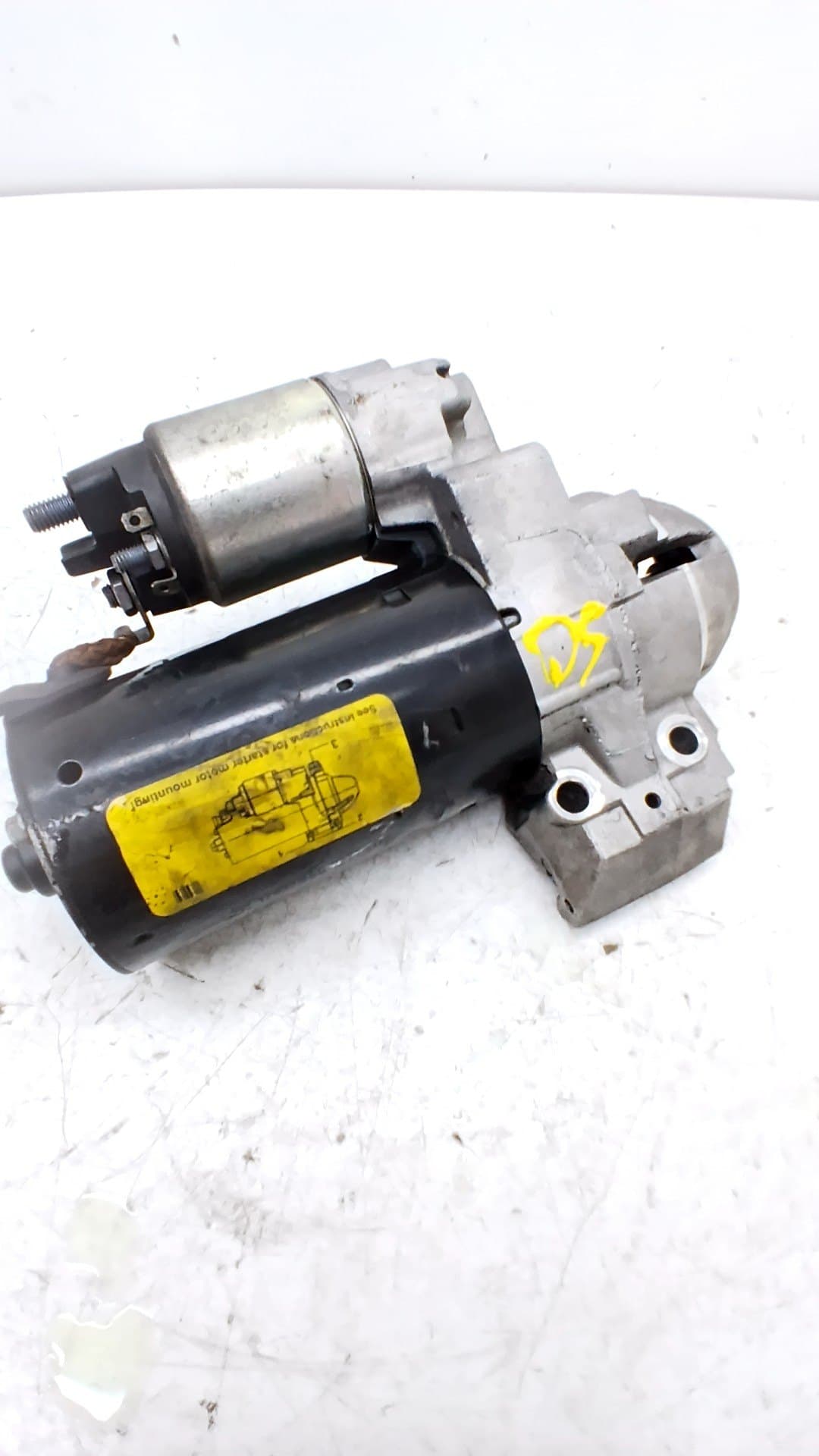 Motor arranque BMW SERIE 2 COUPE (F22) 2