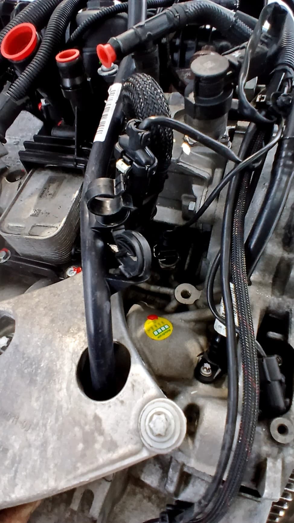 Motor completo BMW SERIE 2 COUPE (F22) 5
