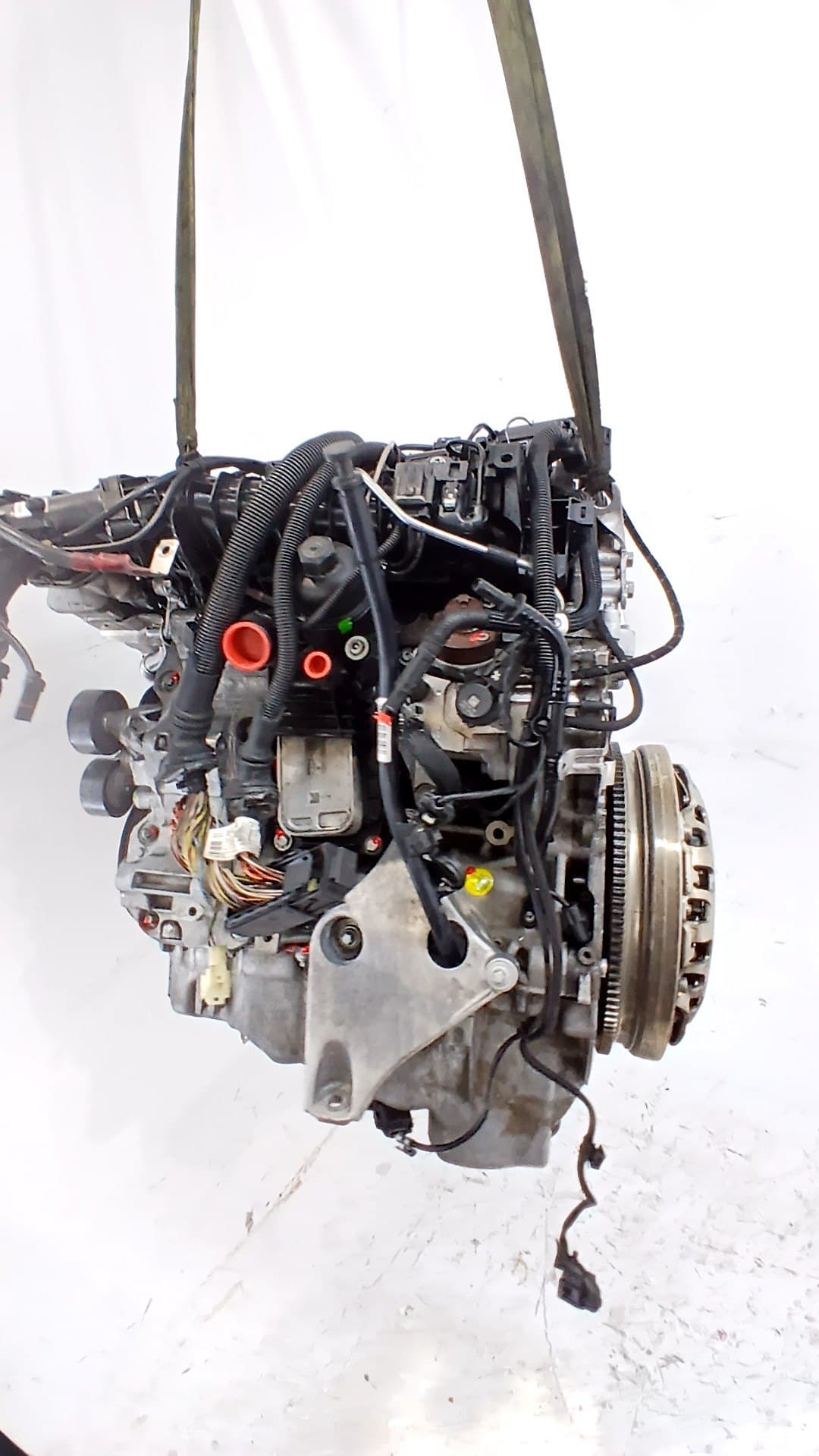 Motor completo BMW SERIE 2 COUPE (F22)