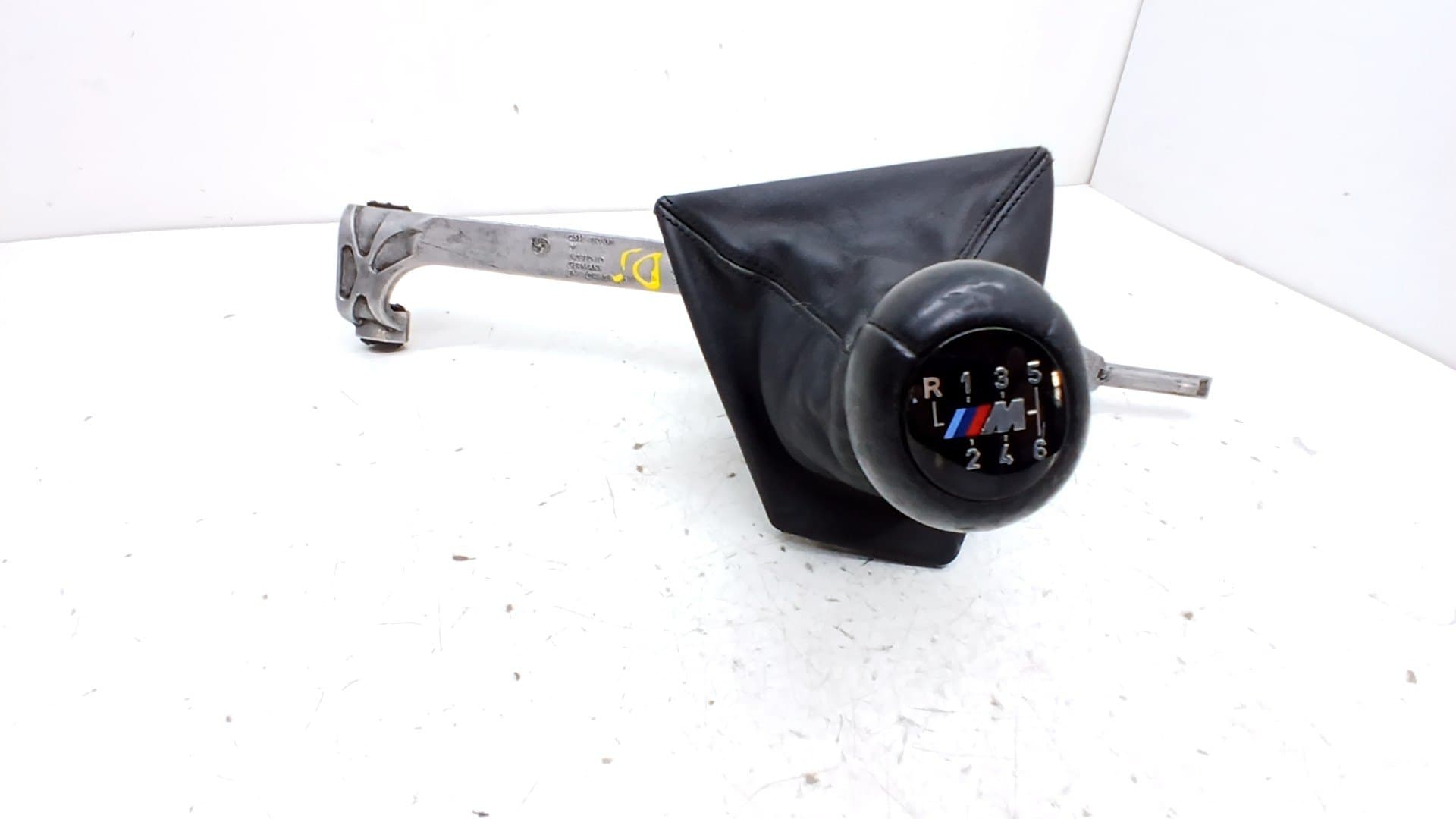 Palanca cambio BMW SERIE 2 COUPE (F22) 4
