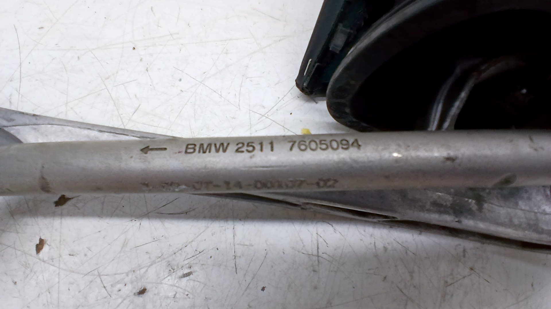 Palanca cambio BMW SERIE 2 COUPE (F22) 2