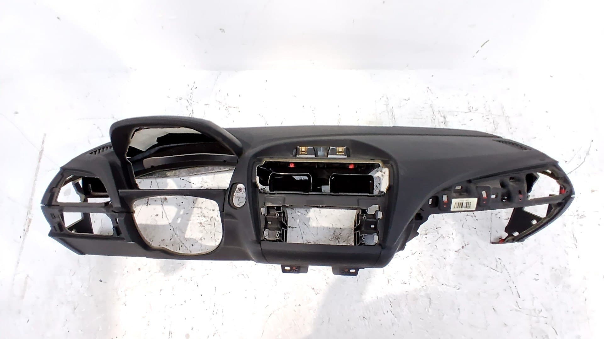 Salpicadero BMW SERIE 2 COUPE (F22)