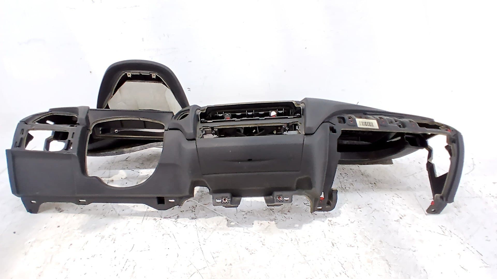 Salpicadero BMW SERIE 2 COUPE (F22) 4
