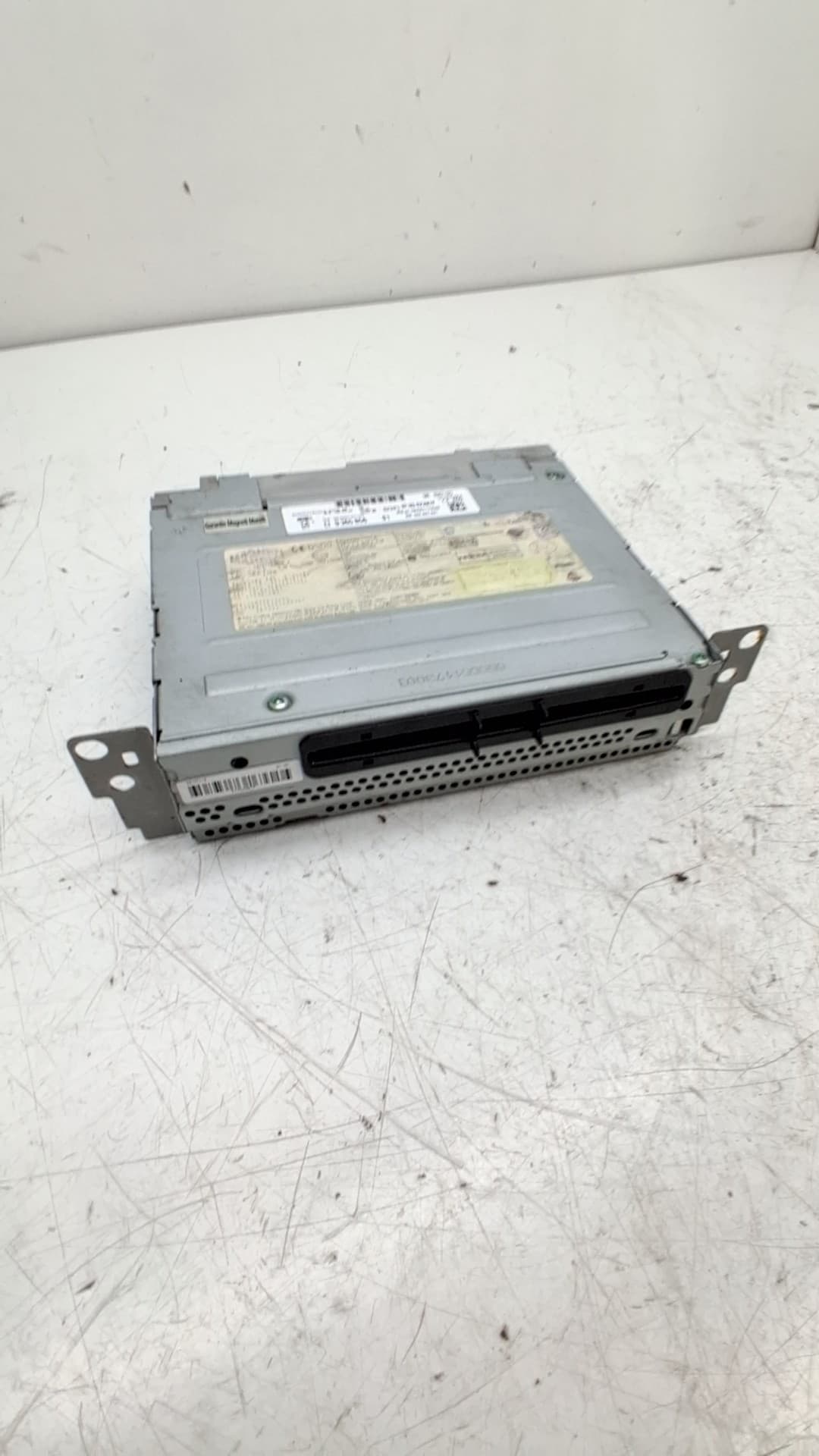 Sistema audio / radio cd BMW SERIE 2 COUPE (F22)