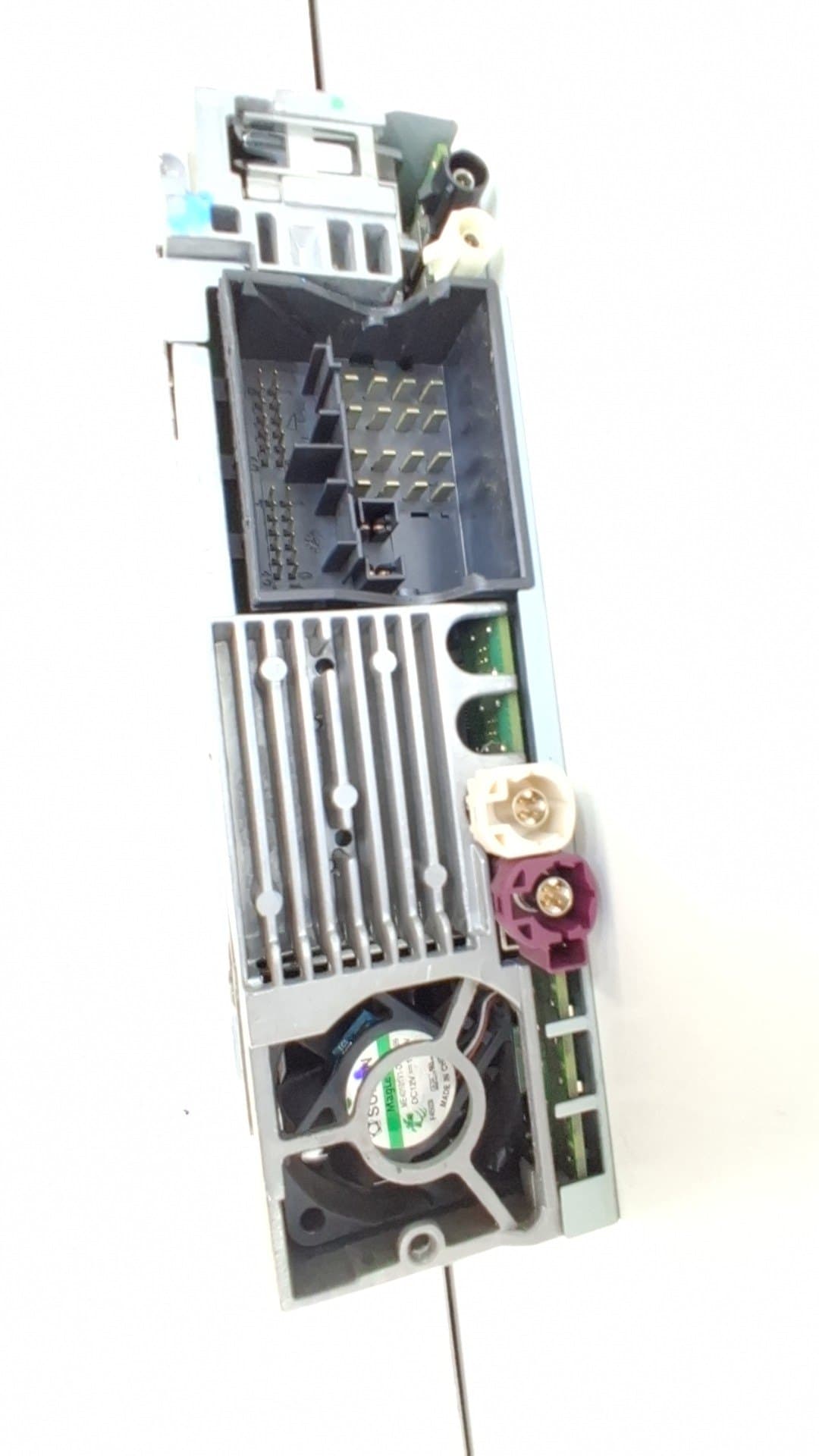 Sistema audio / radio cd BMW SERIE 2 COUPE (F22) 2