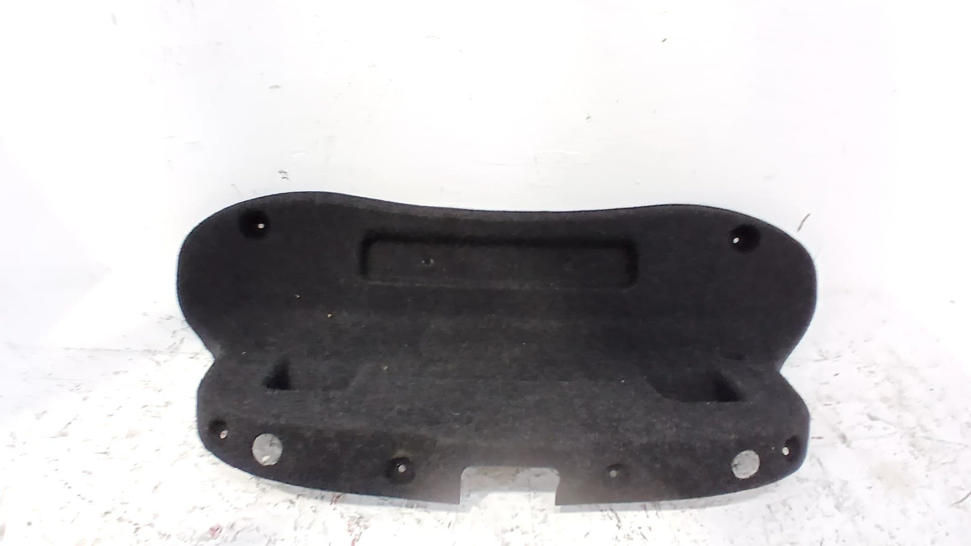 Guarnecido porton trasero BMW SERIE 2 COUPE (F22)