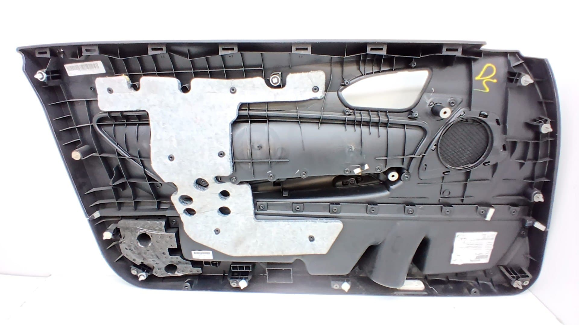 Guarnecido puerta delantera derecha BMW SERIE 2 COUPE (F22) 3