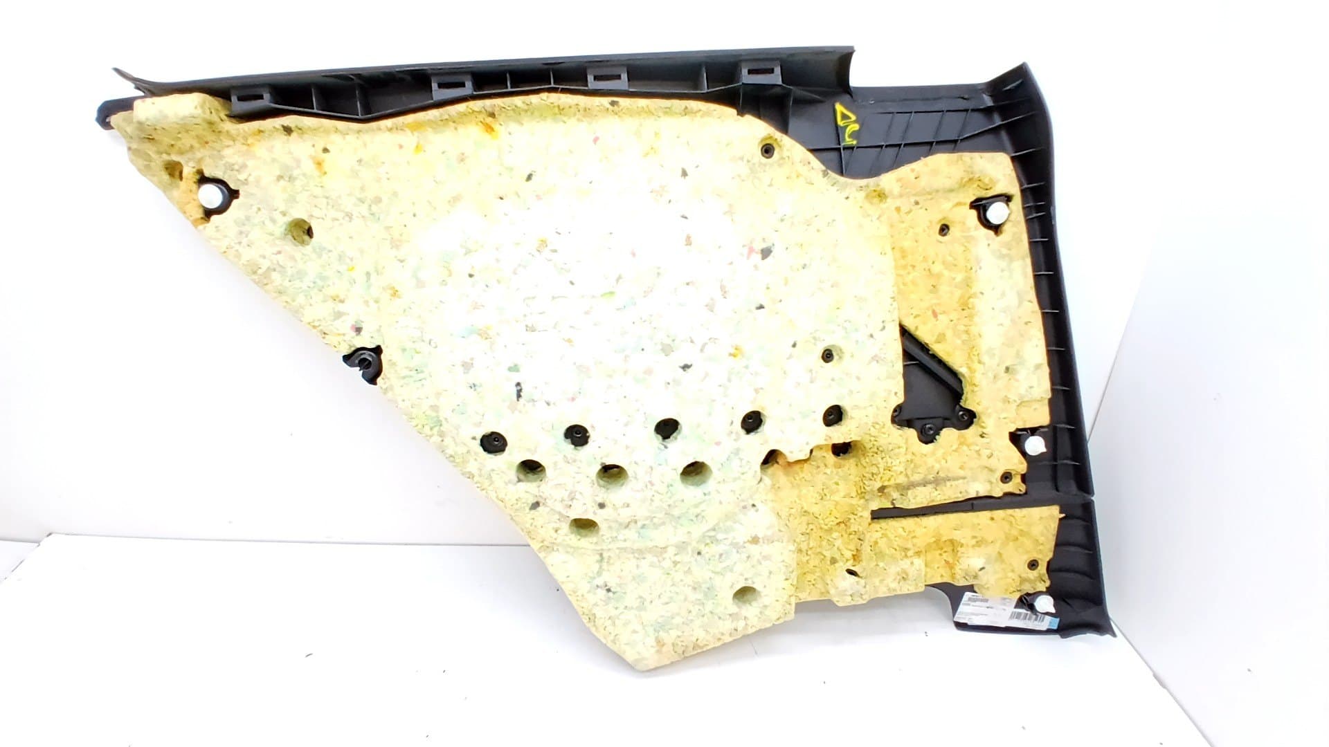 Guarnecido puerta trasera derecha BMW SERIE 2 COUPE (F22) 3