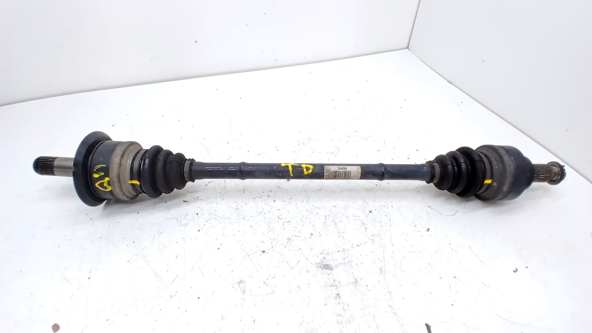 Recambio BMW SERIE 2 COUPE (F22) ref. 33207597682