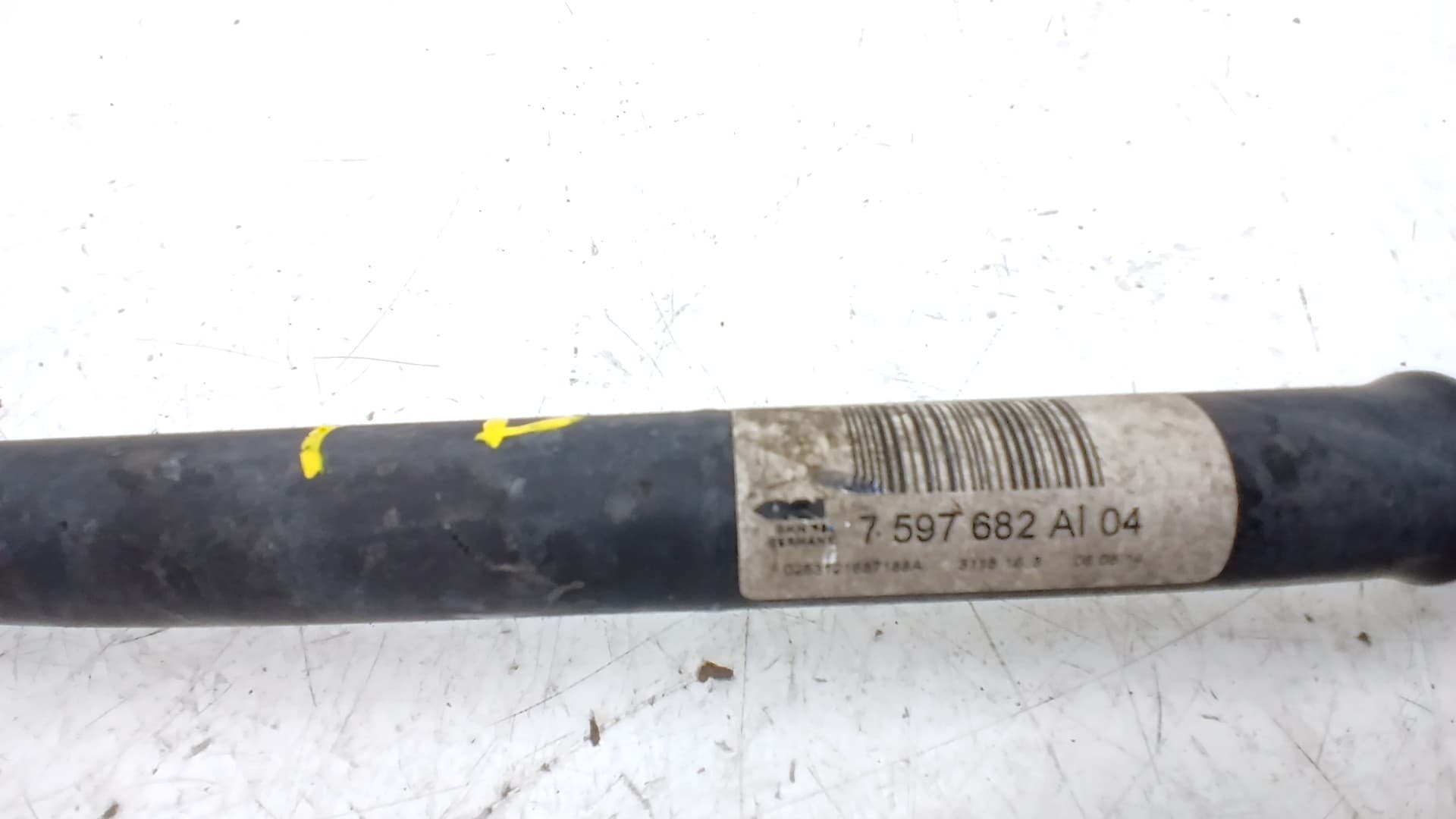 Recambio BMW SERIE 2 COUPE (F22) ref. 33207597682 2