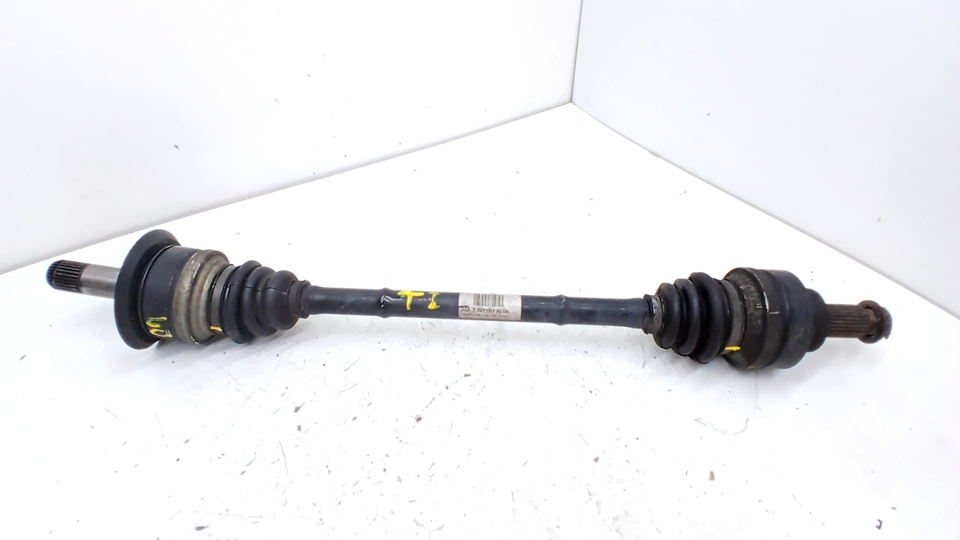 Transmision trasera izquierda BMW SERIE 2 COUPE (F22)