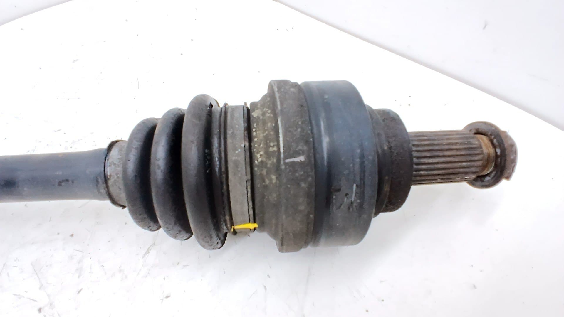 Transmision trasera izquierda BMW SERIE 2 COUPE (F22) 4