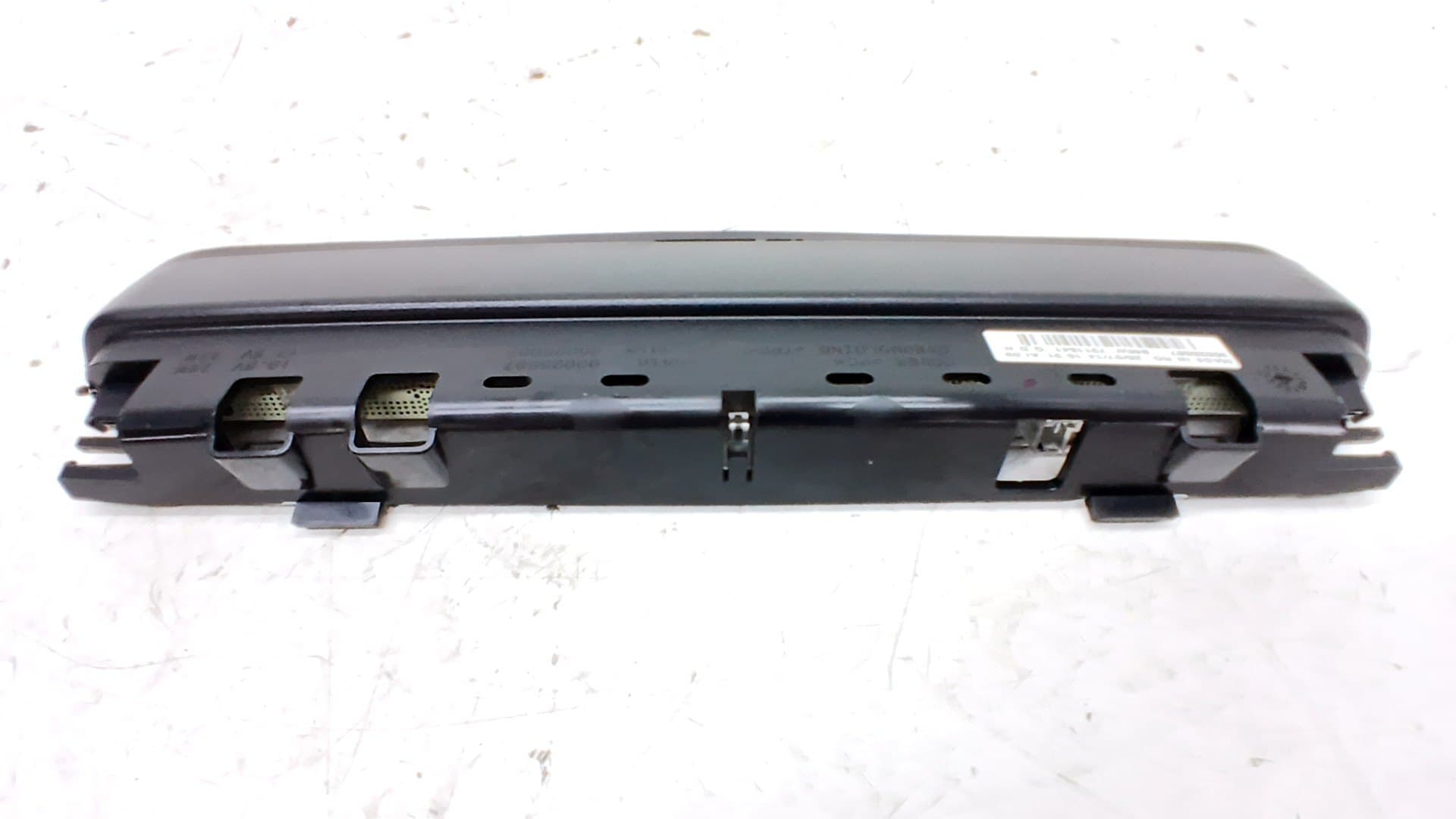 Luz central de freno BMW SERIE 2 COUPE (F22) 3