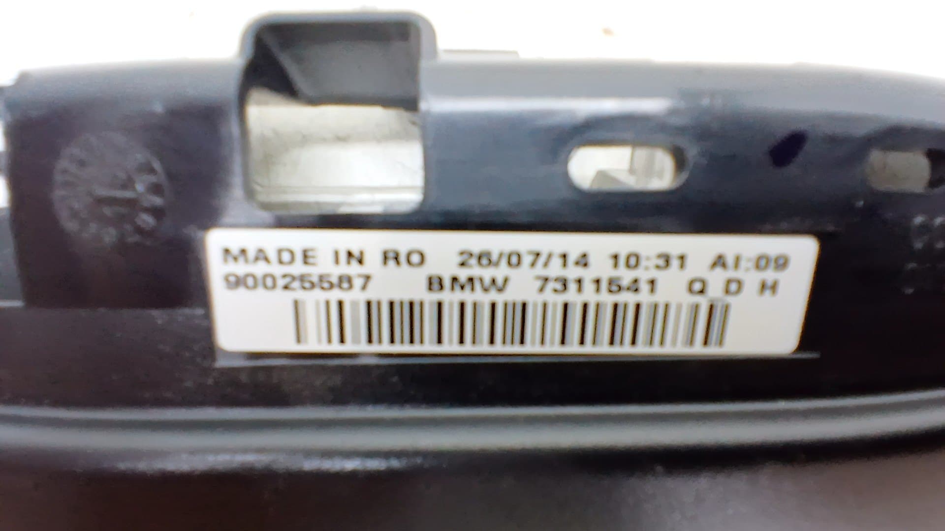 Luz central de freno BMW SERIE 2 COUPE (F22) 2