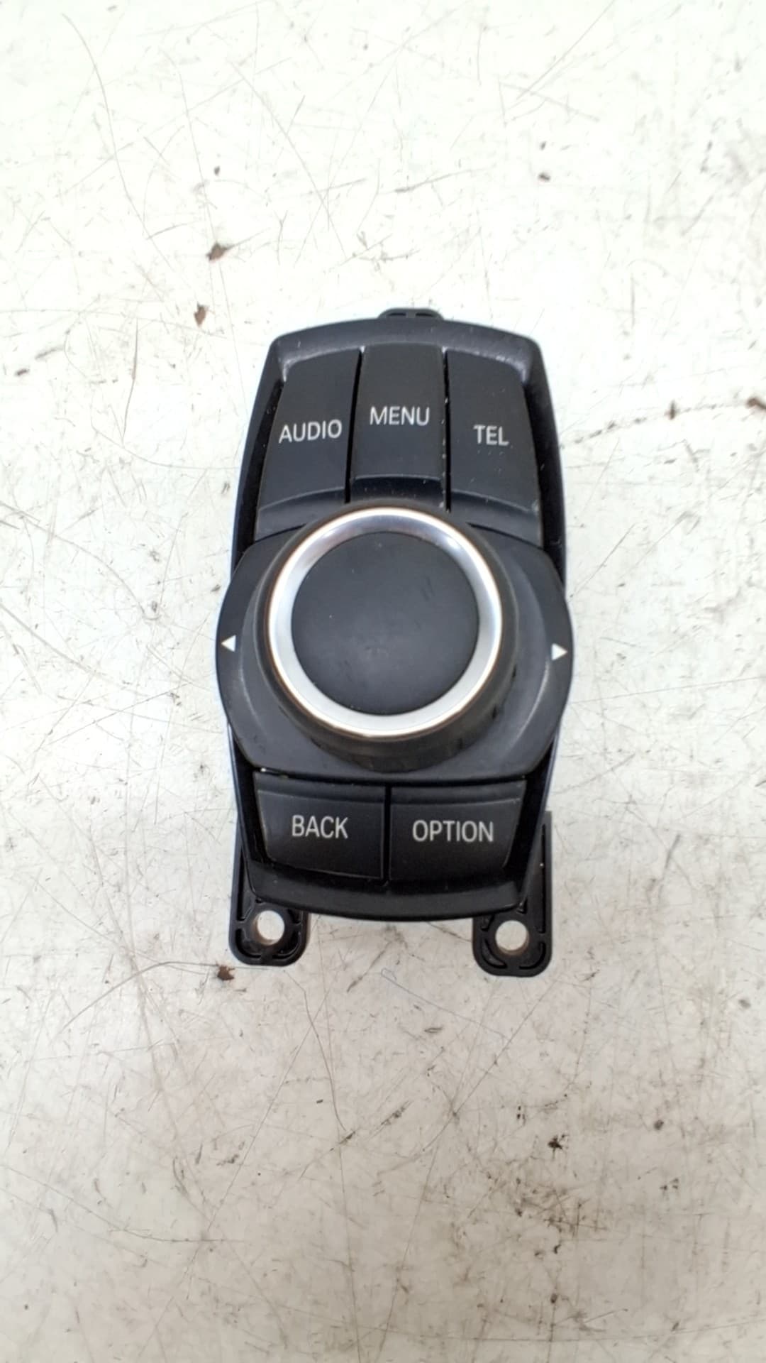 Mando multifuncion BMW SERIE 2 COUPE (F22) 4