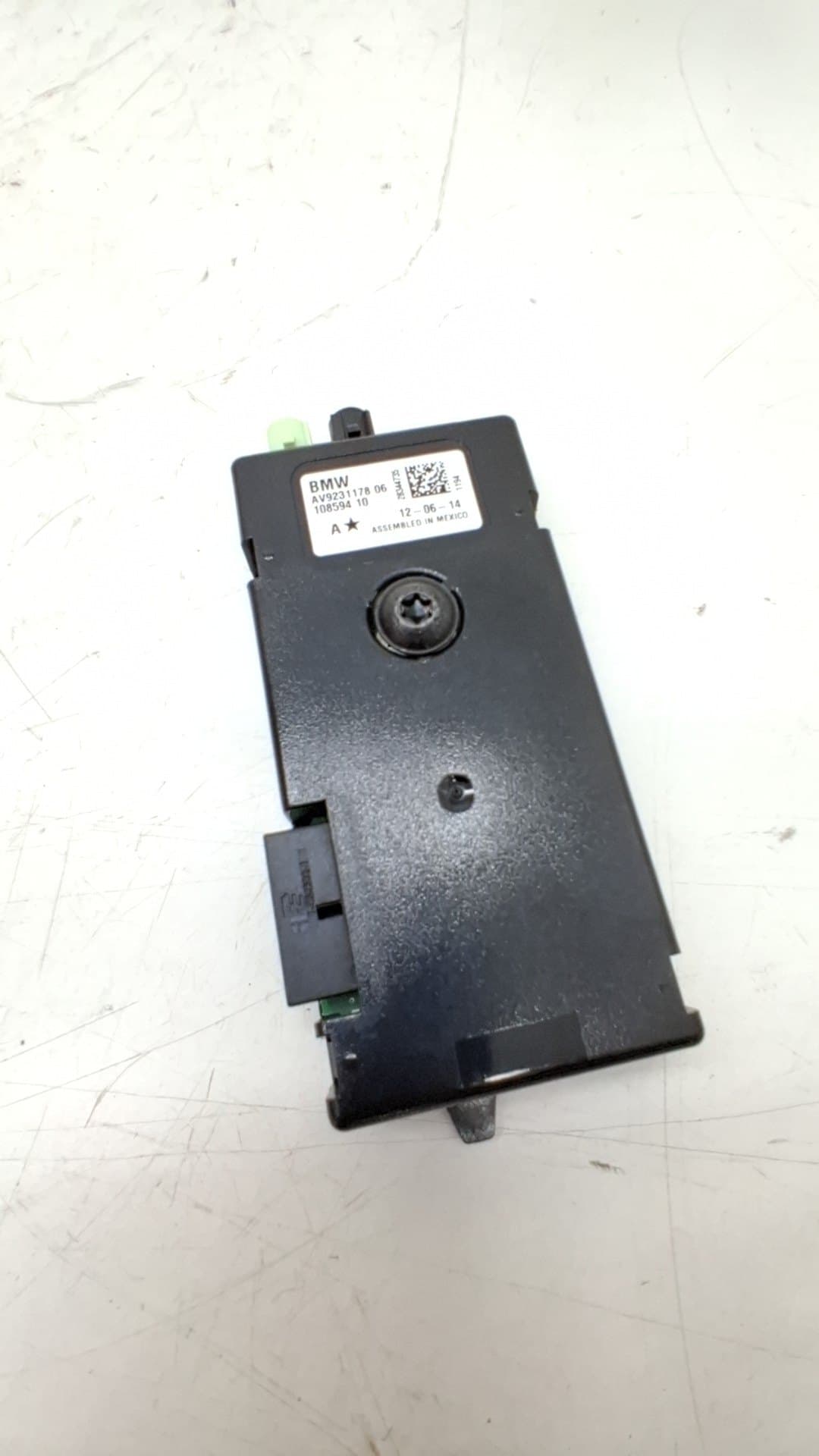 Recambio BMW SERIE 2 COUPE (F22) ref. 65209231178