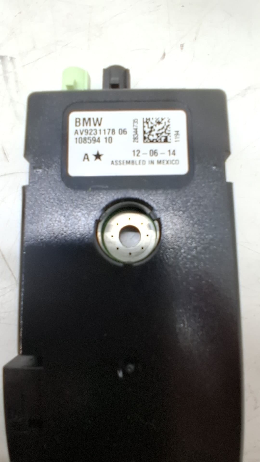 Recambio BMW SERIE 2 COUPE (F22) ref. 65209231178 3