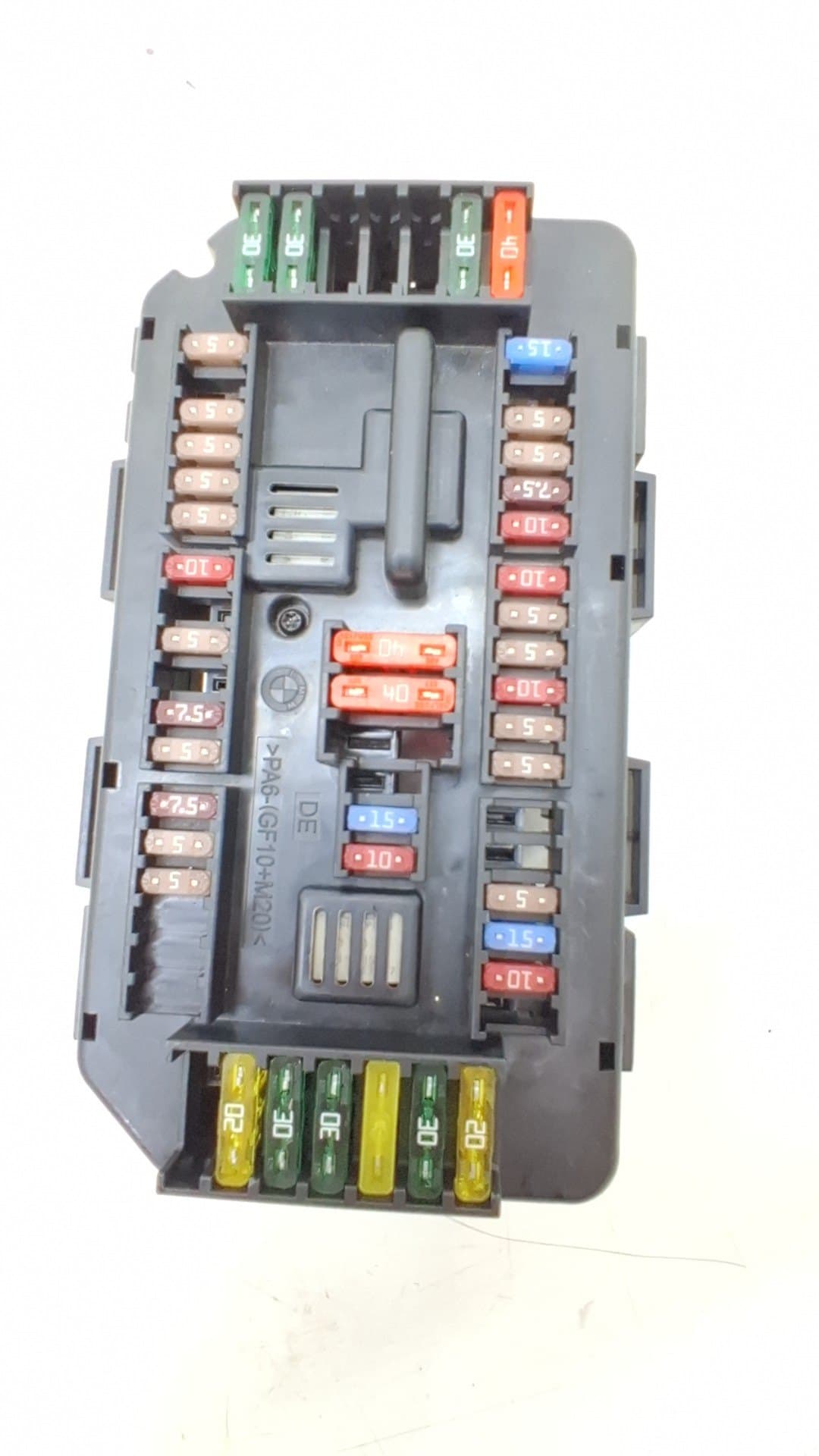 Caja reles / fusibles BMW SERIE 2 COUPE (F22)