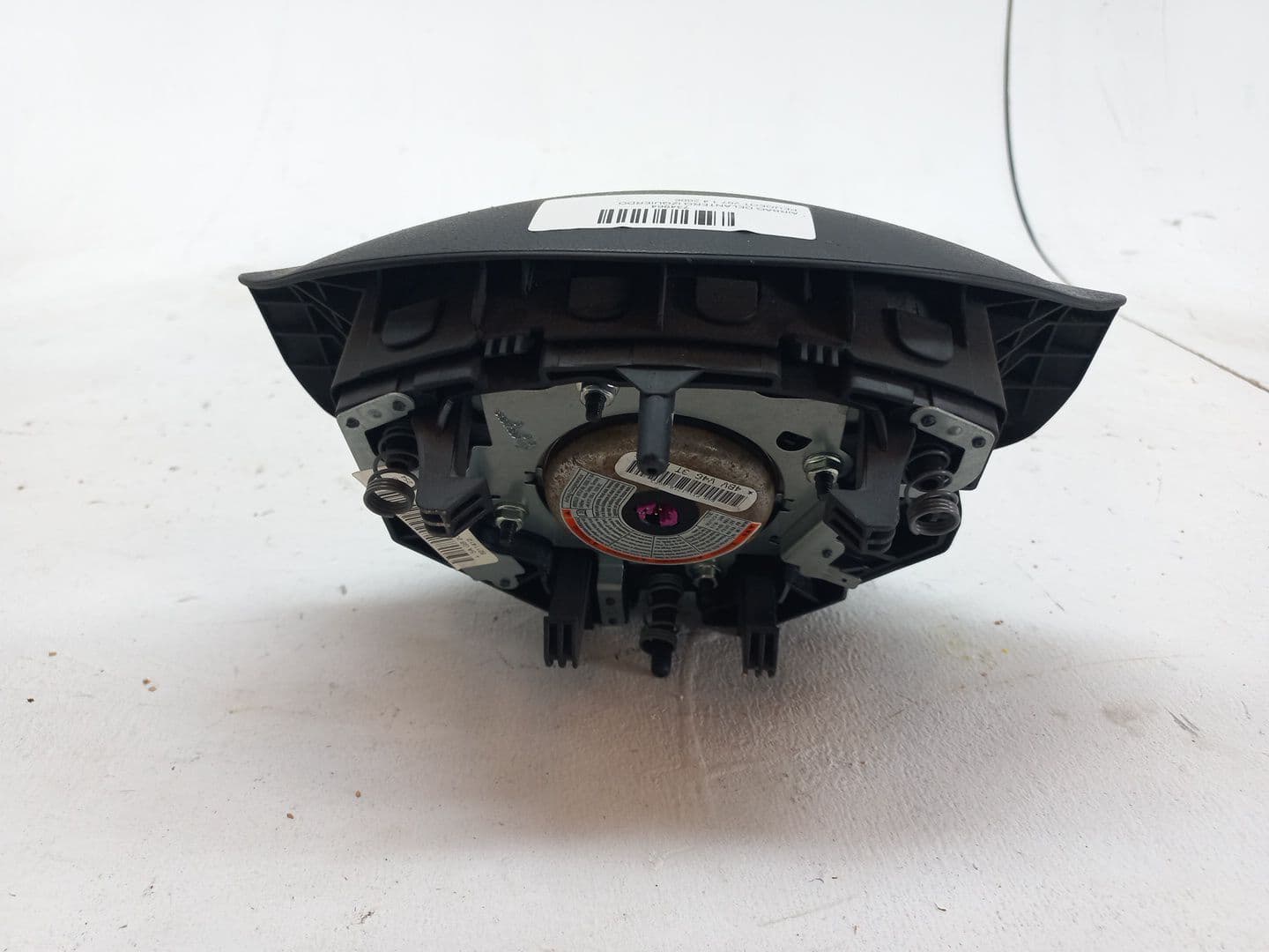 Airbag delantero izquierdo PEUGEOT 207 2