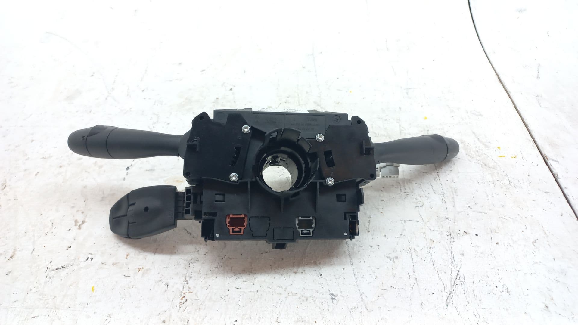Mando multifuncion PEUGEOT 207 2